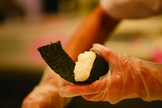 丸亀製麺 旭川店 - 旭川四条（うどん）の写真