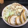 ラーメン二郎 川越店