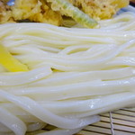 手打うどん庵治 - 