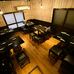 Negima Sanzou - 2F個室　20名様までの完全個室 