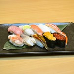 Kaitensushi Katsuissen - 