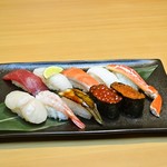 Kaitensushi Katsuissen - 