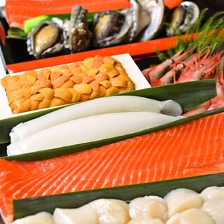 Kaitensushi Katsuissen - 