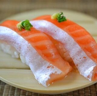 Kaitensushi Katsuissen - 