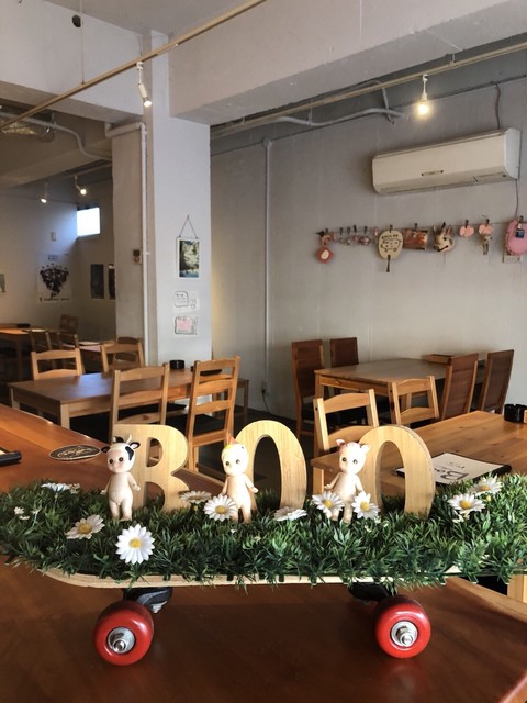 Sosaku Kitchen BOO photo 5