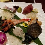 季節料理　三起 - 