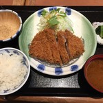 Katsu Masa - 