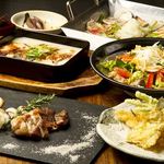 弁兵衛 - 料理写真: