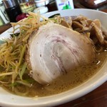 Ramen Shouwa Ya - 