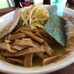 Ramen Shouwa Ya - 