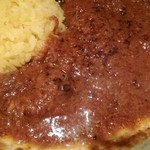 SPICY CURRY 魯珈 - 