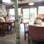 四十曲モーテル - 