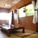 四十曲モーテル - 