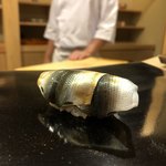 日本橋蛎殻町 すぎた - 