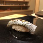 日本橋蛎殻町 すぎた - 