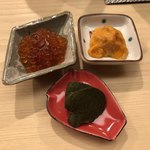 日本橋蛎殻町 すぎた - 