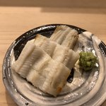 日本橋蛎殻町 すぎた - 