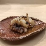 日本橋蛎殻町 すぎた - 