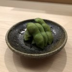 日本橋蛎殻町 すぎた - 