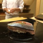 日本橋蛎殻町 すぎた - 