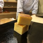 日本橋蛎殻町 すぎた - 