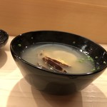 日本橋蛎殻町 すぎた - 