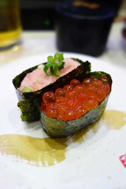 海鮮三崎港 新小岩店 新小岩 回転寿司 食べログ