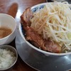 ラーメン ぶぅさん