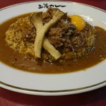 上等カレー - 