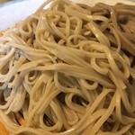 蕎麦屋たいせつ - 