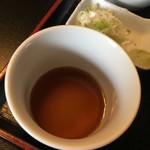 蕎麦屋たいせつ - 