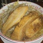 ラーメン龍郎 - 