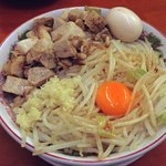 ラーメン龍郎 - 