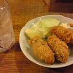 平蔵 - ｶｷﾌﾗｲ