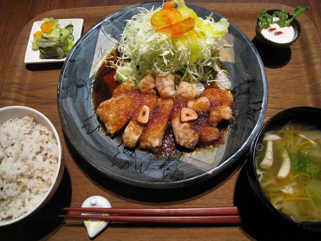 ぽくぽく 近鉄奈良 とんかつ 食べログ