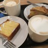 スターバックス・コーヒー イオンモール久御山店