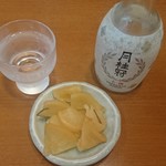 Tenya - 日本酒