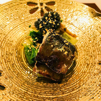 寿司と日本料理 銀座 一 - 