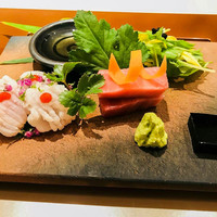 寿司と日本料理 銀座 一 - 