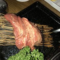 焼肉トラジ 新橋店 -  焼肉トラジ 新橋店 -