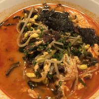 焼肉トラジ 新橋店 -  焼肉トラジ 新橋店 -