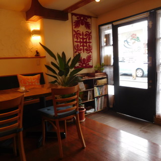 自家焙煎珈琲店 バーガンディ_2