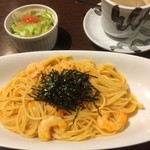 Cafe Miyama - 