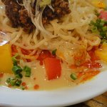 一 - ごまだれ涼麺（期間限定）