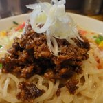 一 - ごまだれ涼麺（期間限定）