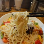 一 - ごまだれ涼麺（期間限定）