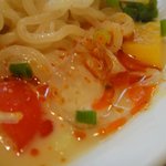 一 - ごまだれ涼麺（期間限定）