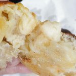 たま木亭 - じゃがジューシー～本当にジューシー