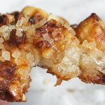 たま木亭 - クロッカン～これが一番好きだぁぁぁぁーーーっ！