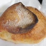 たま木亭 - 男前な堅焼きバター